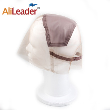Adjustable Full Lace Wig Cap For Wig Making